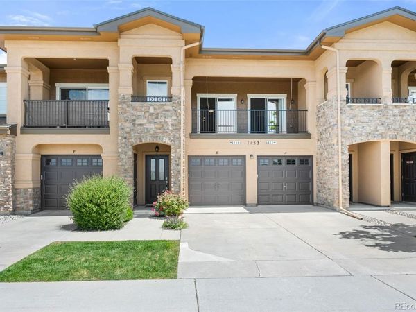 1152 Olympia Avenue , Unit 16I, Longmont, CO 80504