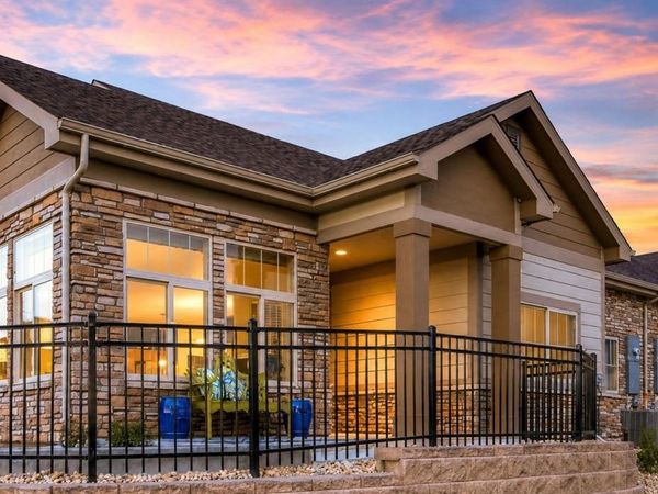 12611 Monroe Drive, Thornton, CO 80241