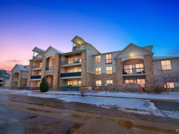 7222 S Blackhawk Street, Unit 206, Aurora, CO 80112