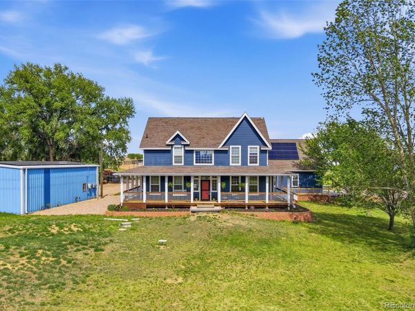 14631 County Road 10, Fort Lupton, CO 80621