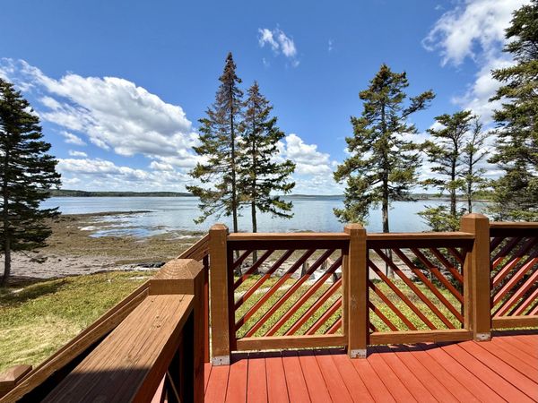 34 Deep Cove Road , Eastport, ME 04631