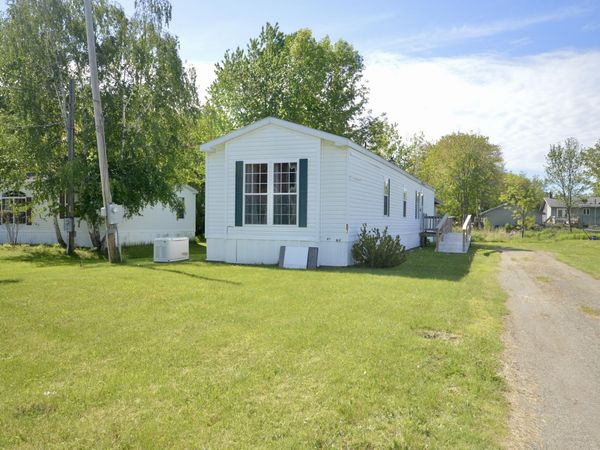 87 Call Road , Milford, ME 04461
