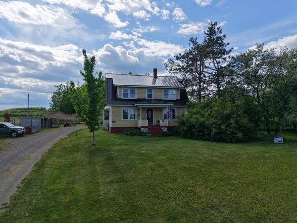 181 Hill Siding Road , Littleton, ME 04730