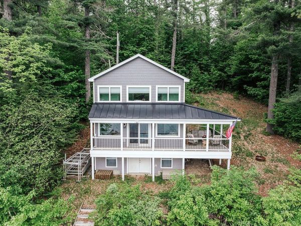 86 Everett Road , Auburn, ME 04210