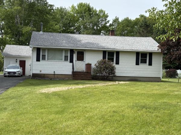 2 Sunrise Circle , Augusta, ME 04330
