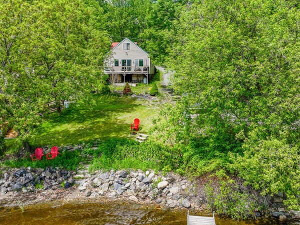 6 Blue Heron Lane, Winslow, ME 04901