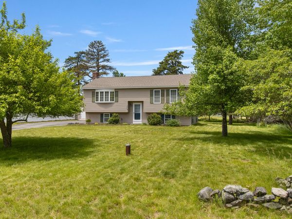 477 Sand Pond Road, Limington, ME 04049