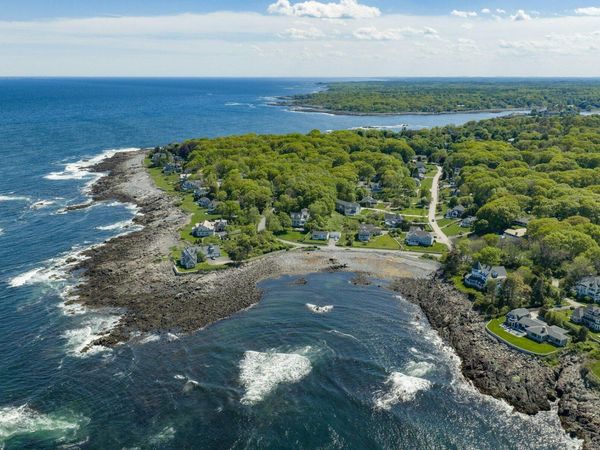 13 Wavecrest Drive , York, ME 03909