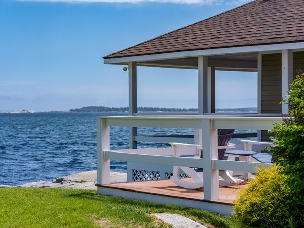 9 Elwell Point , South Thomaston, ME 04858