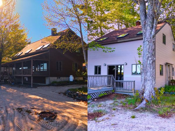 270 Grant Road , Sullivan, ME 04664
