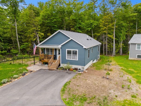 48 Lynx Lane, Unit 48, Berwick, ME 03901