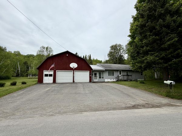 63 Lakeshore Drive , Presque Isle, ME 04769