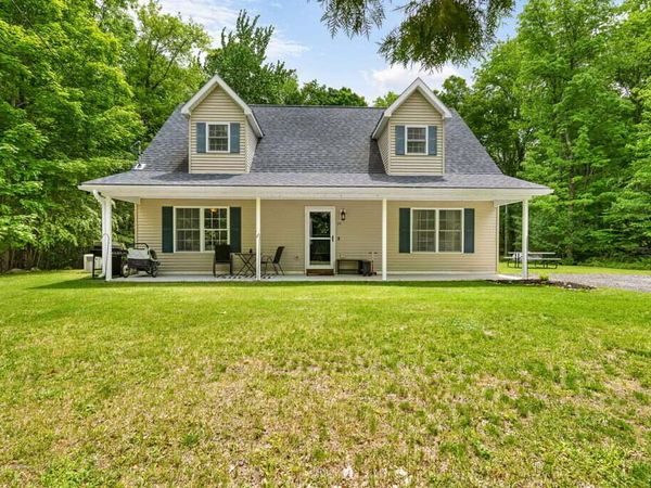25 Ryder Drive , Sidney, ME 04330