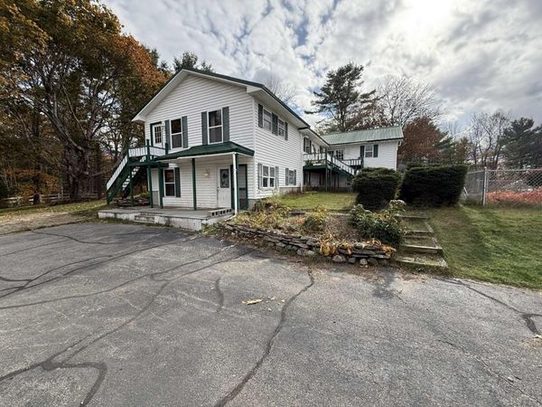 152 Elm Hill Road , Paris, ME 04281