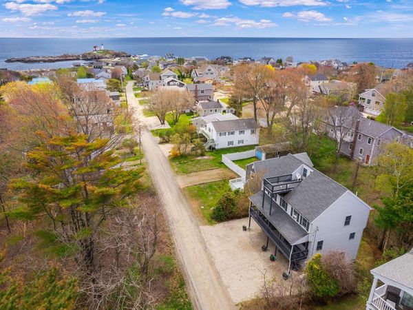 31 Highland Avenue , York, ME 03909