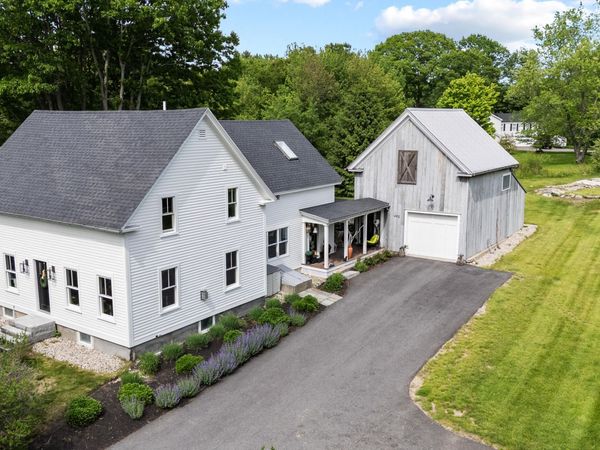 492 W Elm Street, Yarmouth, ME 04096