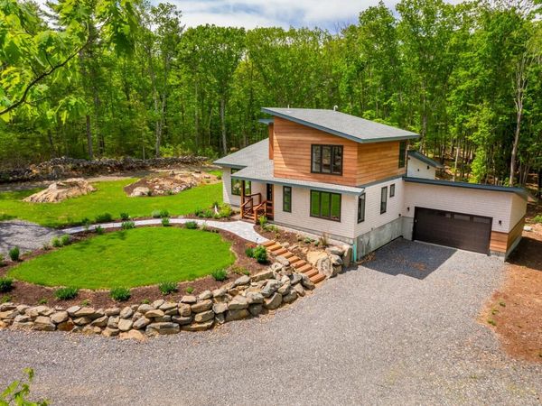 92 Flynn Lane , Ogunquit, ME 03907