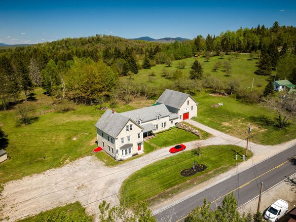 260 Thistle Street, Upton, ME 04261