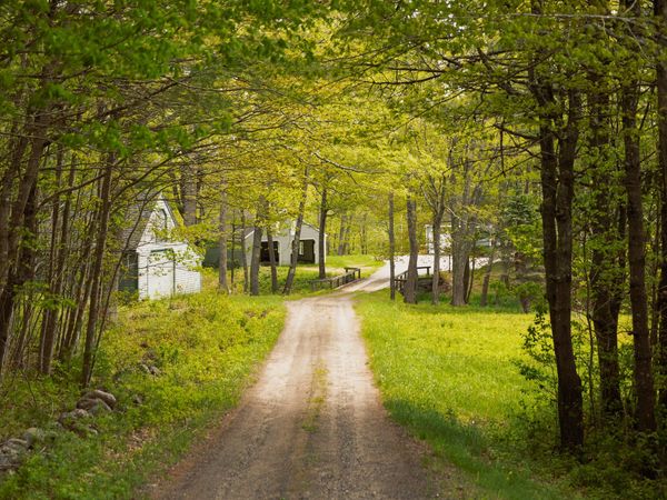 213 Fiddlers Reach Road, Phippsburg, ME 04562