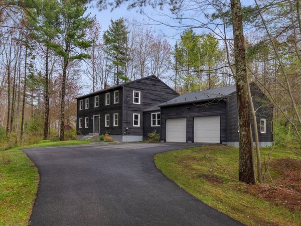 8 Mast Road , Scarborough, ME 04074