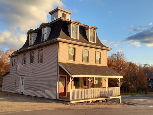 3 Center Hill Road, Weld, ME 04285