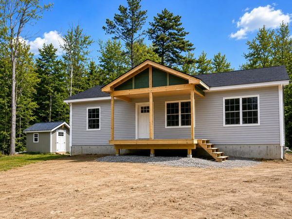 741 Bolsters Mills Road, Otisfield, ME 04270