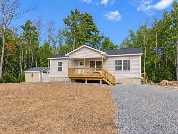 741 Bolsters Mills Road, Otisfield, ME 04270