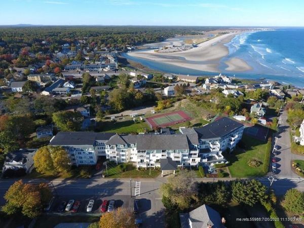 55 Israel Head Road , Unit 304, Ogunquit, ME 03907