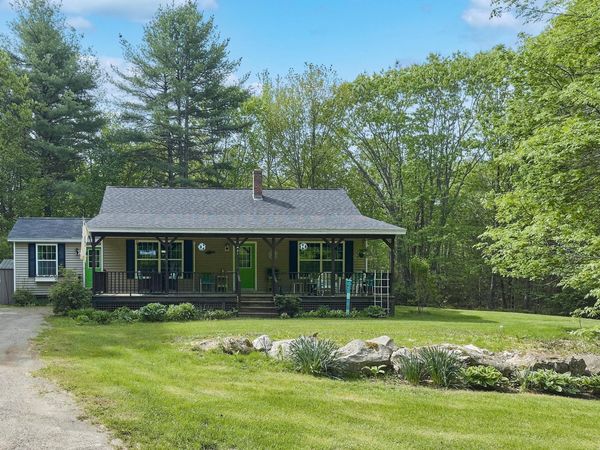 31 Dewdrop Lane , Waldoboro, ME 04572