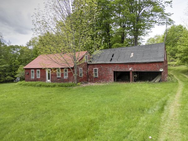 340 Bird Hill Road , Bethel, ME 04217