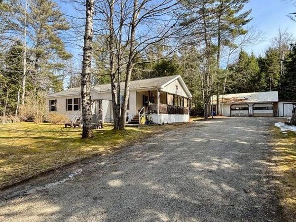 130 Powers Drive Lane , Orland, ME 04605