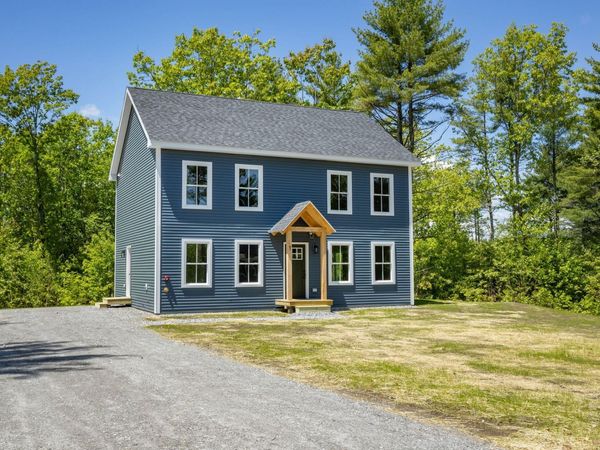 1 Lilac Lane, Raymond, ME 04071