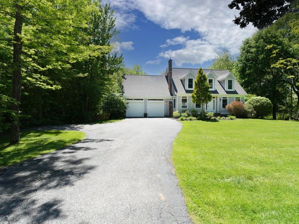 3 Samoset Road, Rockland, ME 04841