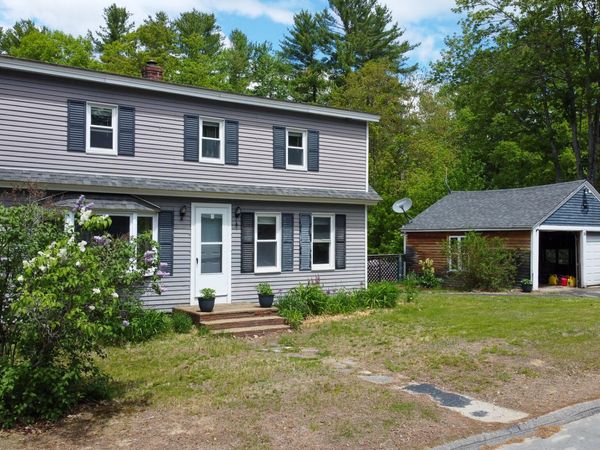 16 Hyde Road , Jay, ME 04239