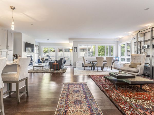 113 Newbury Street, Unit 206, Portland, ME 04101