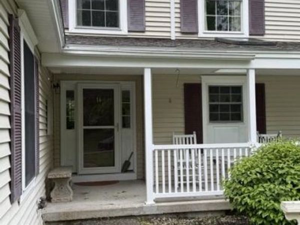 14 Hampton Glen Drive , Unit 51, Kennebunk, ME 04043