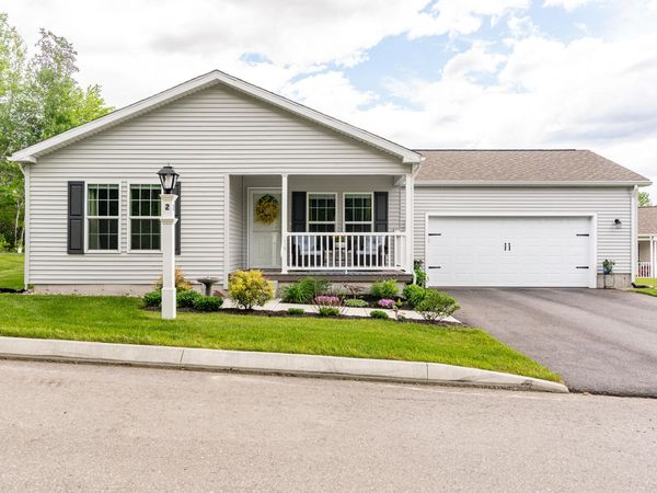 2 Vinalhaven Drive , Berwick, ME 03901