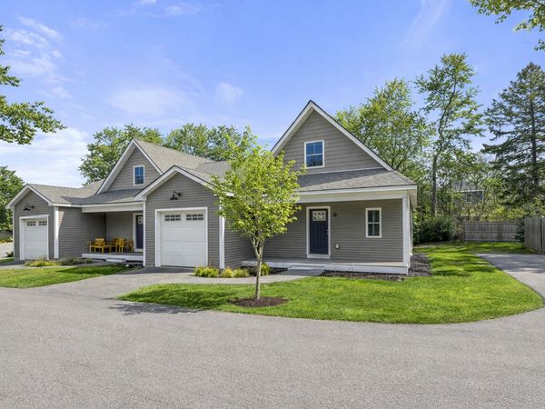 9 Cole Street , Unit 12, South Portland, ME 04106