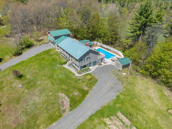 528 Bauneg Beg Hill Road , North Berwick, ME 03906