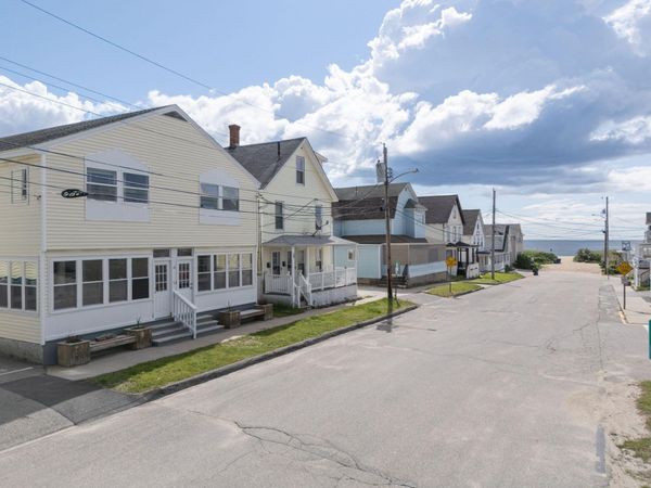 14 Union Avenue , Unit A, Old Orchard Beach, ME 04064