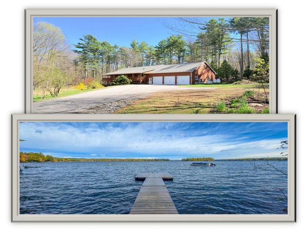 63 George Hannon Road , Casco, ME 04015
