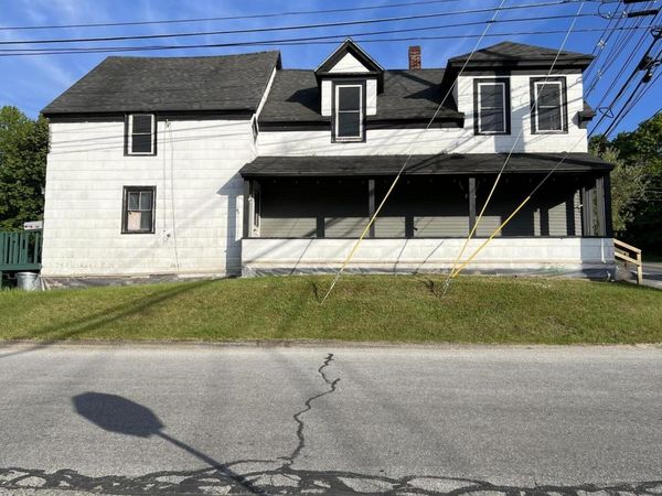 360 Water Street , Ellsworth, ME 04605
