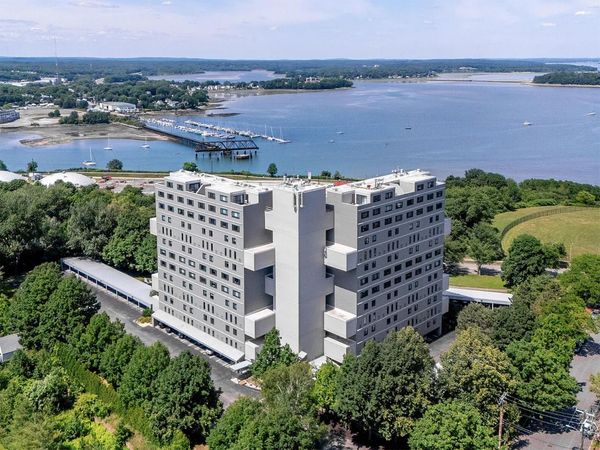 340 Eastern Promenade , Unit 252, Portland, ME 04101