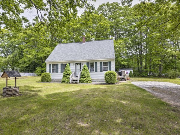 35 Grayson Street , Biddeford, ME 04005