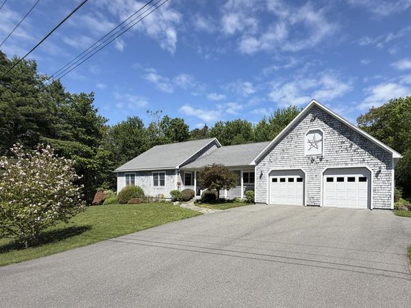 11 Mt View Drive , Veazie, ME 04401