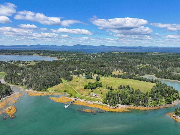 148 Waterman Farm Road , North Haven, ME 04853