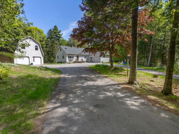 134 E Bucksport Road , Orrington, ME 04474