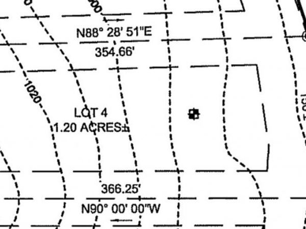#4Lot_At Blaine School Road , Fort Kent, ME 04743