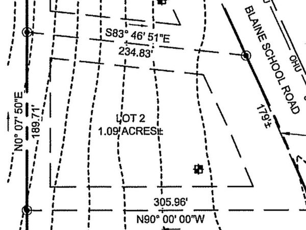 #2Lot_At Blaine School Road , Fort Kent, ME 04743