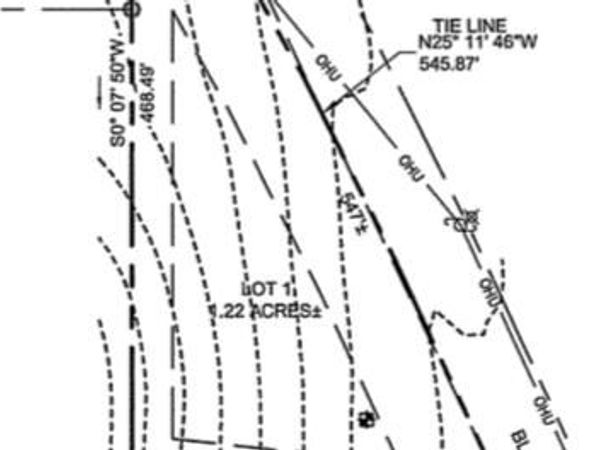 #1Lot_At Blaine School Road , Fort Kent, ME 04743